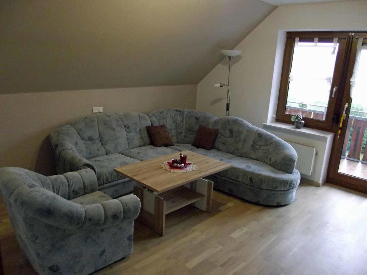 Ferienwohnung Reuter Christine Bad Staffelstein Exterior foto